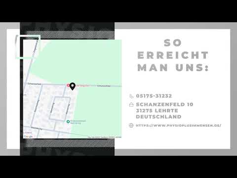 Physio+ YouTube-Vdeominiatur 3