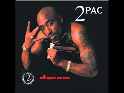 2pac - Ain't Hard 2 Find Ft. E-40, B-Legit, C-Bo &