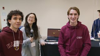 JackPom! - CS50 Fair 2025 at Harvard