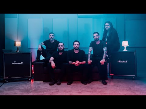 Institution - Memória Falha / A Queda (Videoclipe)