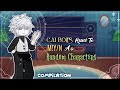 C AI Bots React To M Y N As Random Characters 2 Compilation