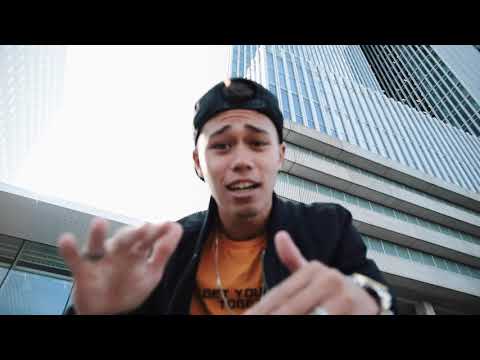 Showreel Andy Simons