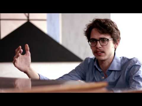 Lucas Debargue – “Bach, Beethoven, Medtner" (Trailer)