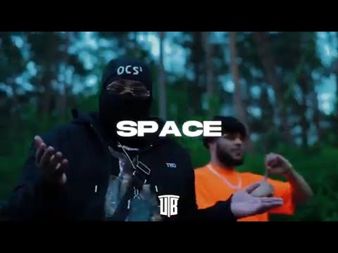 *FREE* OCS x OATH x Broederliefde x Love Drill Type Beat “Space” (Prod.UniverseBeats)