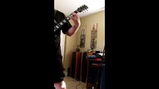 solo for doomed by the living dead