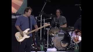 Steve Earle and The Dukes - Hard-Core Troubadour (Live at Farm Aid 1999)