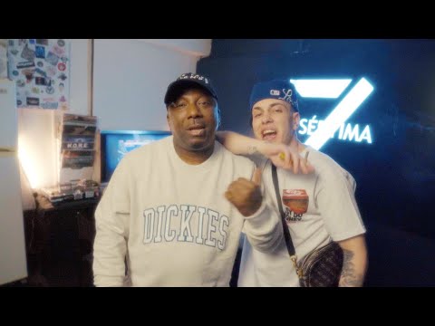 Desde Abajo (con Nadal015 & Ras Kass)