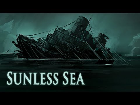 Sunless Sea PC