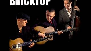 " Dinette " ( Django Reinhardt ) par le Bricktop Trio