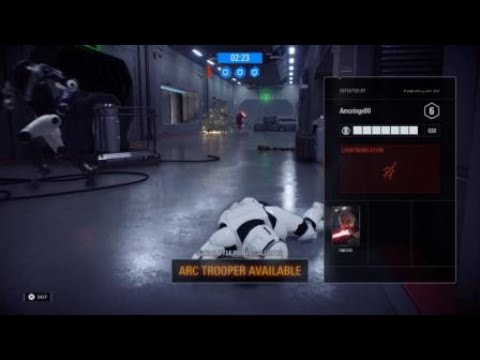 STAR WARS™ Battlefront™ II - Count Dooku's Revenge