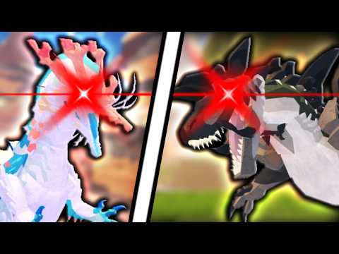 LAST TO SURVIVE WINS 100,000 MUSH in Creatures of Sonaria!