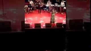 Gaaye Jaa | Shreya Ghoshal Live In Kolkata | 23 Dec&#39;16