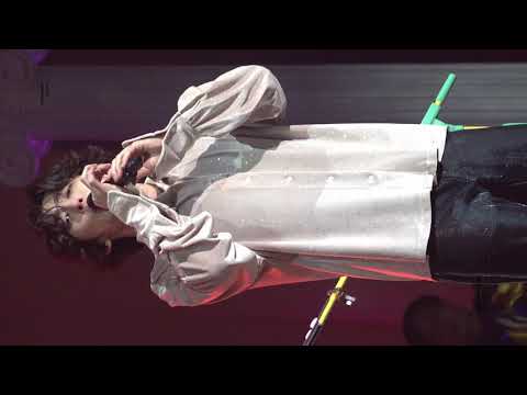 [4k] 200216 잔나비(JANNABI) - 전국투어 챌린지(?) 봉춤을 추네 (최정훈 focus)  @NONSENSE CONCERT 2‬