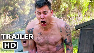 JACKASS FOREVER Trailer (2021) Jackass 4