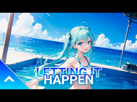 『Nightcore』— Letting It Happen (feat. Skyler Cocco)
