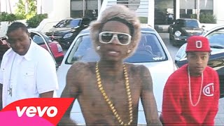 Soulja Boy &amp; Bow Wow - Get Money (Official Music Video + High Quality)