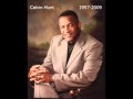 Calvin Hunt - Blessed Assurance.wmv