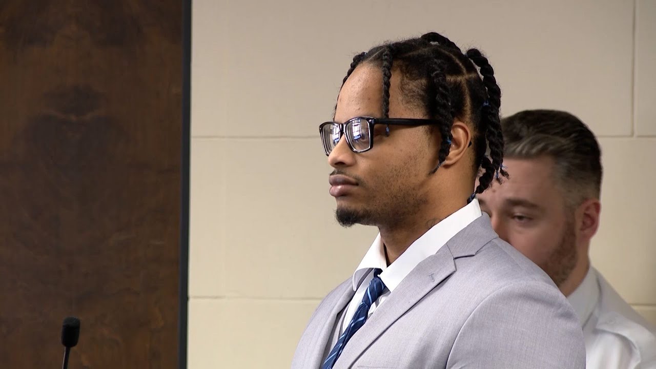 Barbershop homicide suspect held without bail