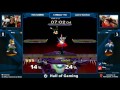 CTmelee 70 Ricky Fox Vs Lint Falco Loser S Semifinals SSBM Tournament