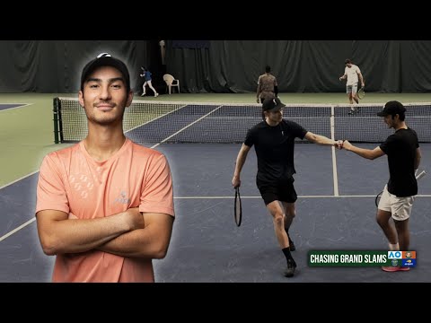 FINALS!!! $25k ITF Pro Circuit (Ithaca, NY)