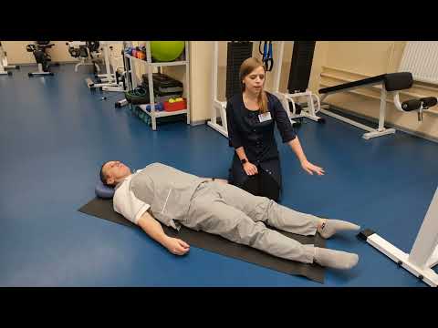 Секреты тела / 09.01.2024