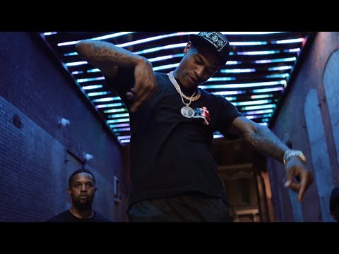 Guapo Lennon - Dirty Adventures (Official Music Video)