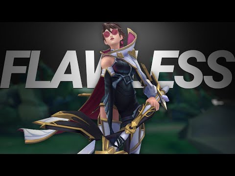 FLAWLESS VAYNE GAMEPLAY