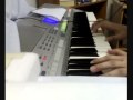 B.O.B. feat. Hayley Williams Airplanes [Piano Cover ...