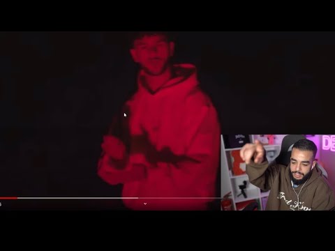 Sami Reagiert auf Wassim63 - Grabrede