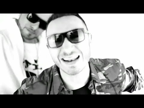 Doppia B feat Frana - Don't stop (Official video)