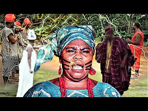 IYALODE LADIGBOLU - AN AFRICAN YORUBA MOVIE STARRING ABENI AGBON  AND OTHER ACTORS 2025