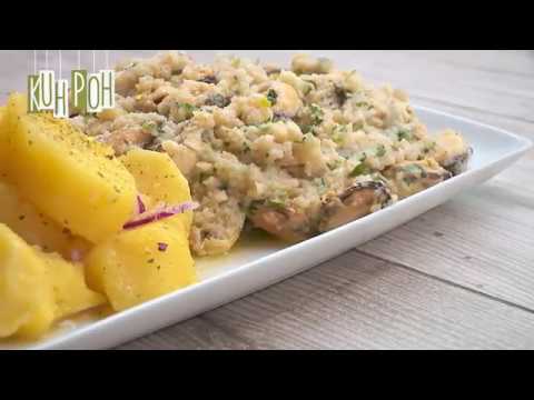 Bolje dagnje nego jagnje