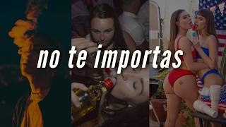 La razón por la cual no eres lo que quieres ser