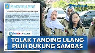 Tolak Tanding Ulang LCC 4 Pilar MPR, SMAN 1 Pontianak Pilih Dukung Sambas Tetap Maju hingga Nasional