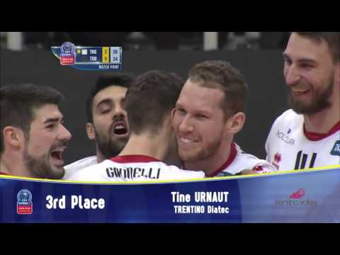 Stars in Motion Episode Top 5 Net Actions 2016 CEV