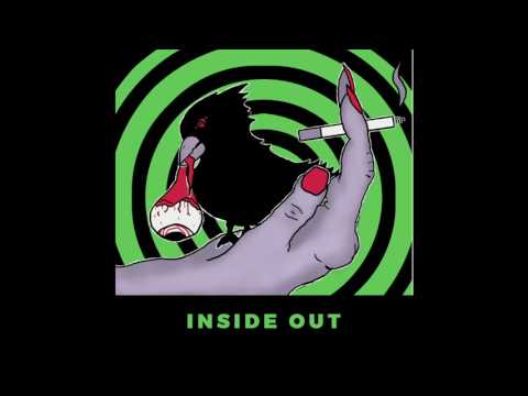 London Stone - Inside Out (Hear Them Say)