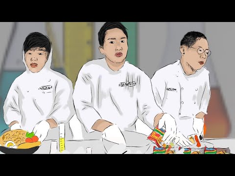 NinjaTea x Ben Utomo - Back in the Lab Now (Prod. bramantio) (Official Audio) #BackInTheLabNow