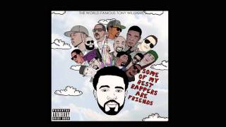 Tony Williams Ft. Mama Sol Mickey Factz - Hero in the Morning