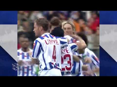 Grootste overwinning Derby van het Noorden dateert uit 2005