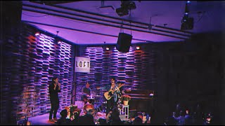 Kris Allen &amp; Dylan Rockoff - What's Going On (Marvin Gaye Cover) [LIVE at Philadelphia City Winery]