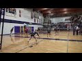 Jordyn Conrad 2020 Setter AVCA Phenom (Junior Season-short version)