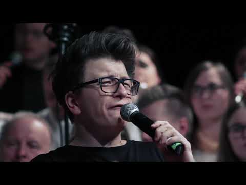 O Mary, don't you weep (arr. Norbert Blacha) [LIVE HD] - Wesoły Wędrownik - Koncert Głogówek 2019