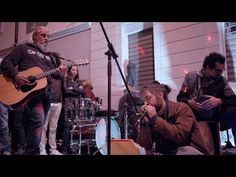 BARCOLANDO 2021 - Bomba Klavec