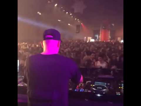 Sasha Carassi @ Big Bang Festival - 14-10-2016