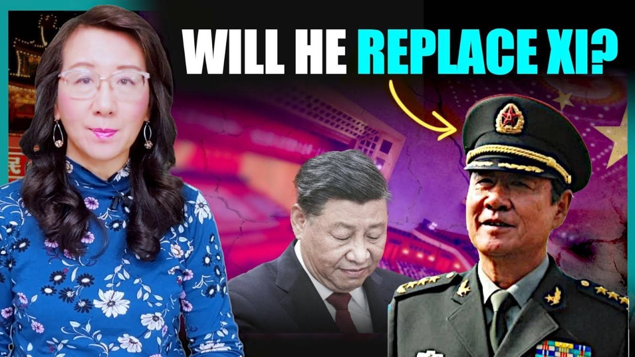 The return of Liu Yuan: The red princeling Xi fears most
