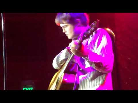 The William Tyler Interview