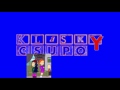 Klasky Csupo Effects Round 1 Vs Megan Woodmansee
