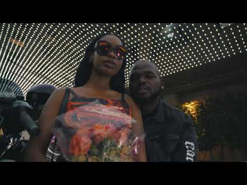 Payso B - Let me in (Official Music Video)
