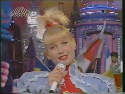 Show de Xuxa COMPLETO (11/12/1992)