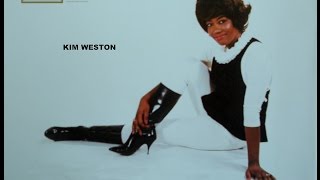 MM195.Kim Weston 1965 - "Don't Compare Me To Her" MOTOWN